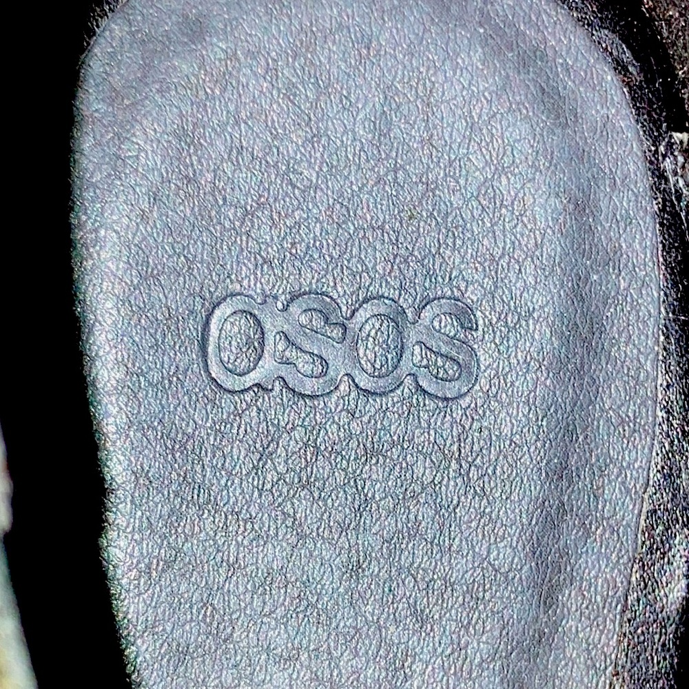 ASOS Cute huaraches size 8 - Picture 3 of 5